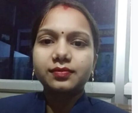 Mrs. Poonam Singh