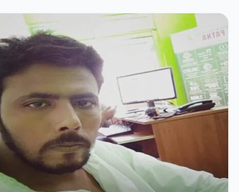 Mr. Rajeev Kumar