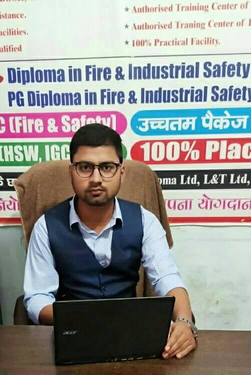 Mr. Anup Singh