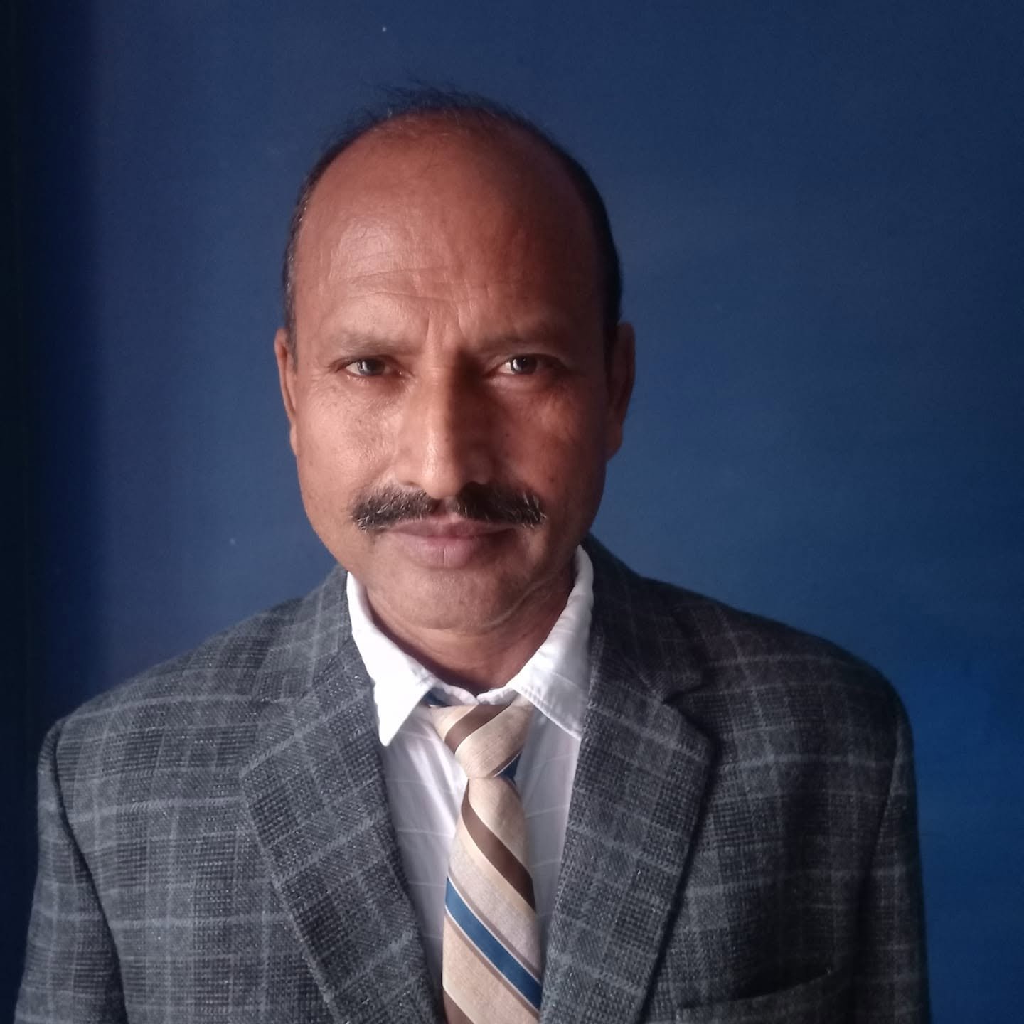 Mr. Govind Singh