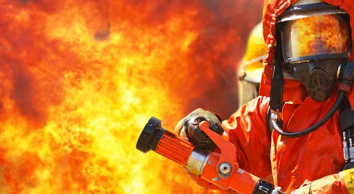 Advance Diploma in Fire Safety and Industrial Environmental Engineering