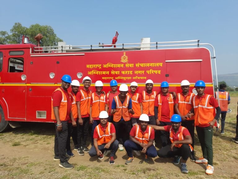 Advanced Diploma in Fire & Security Management