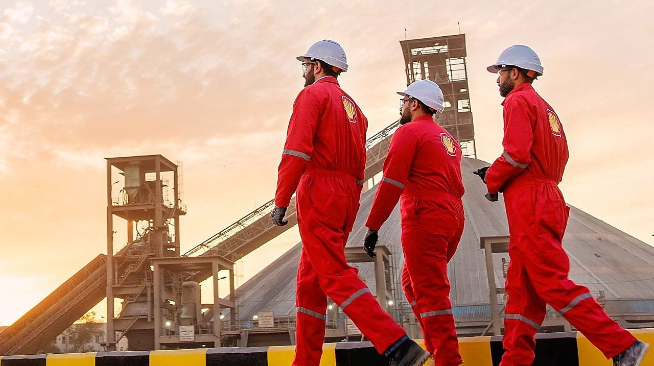 Level 2 – Award in Basic workplace Construction & Process Safety.