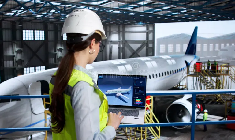 Level 3 Award in Aviation Safety