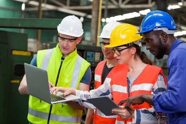 Award in Certified Safety and Health Manager (CSHM)