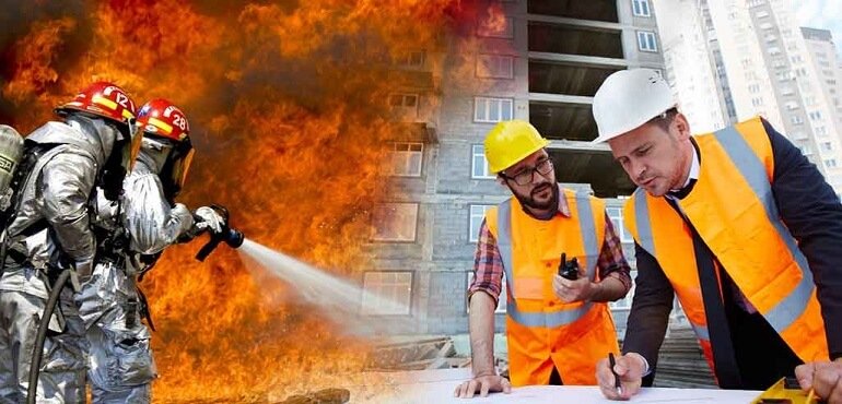 Advanced Diploma in Fire & Industrial Safety Management