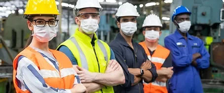 Post Diploma in Fire & Industrial Safety Management